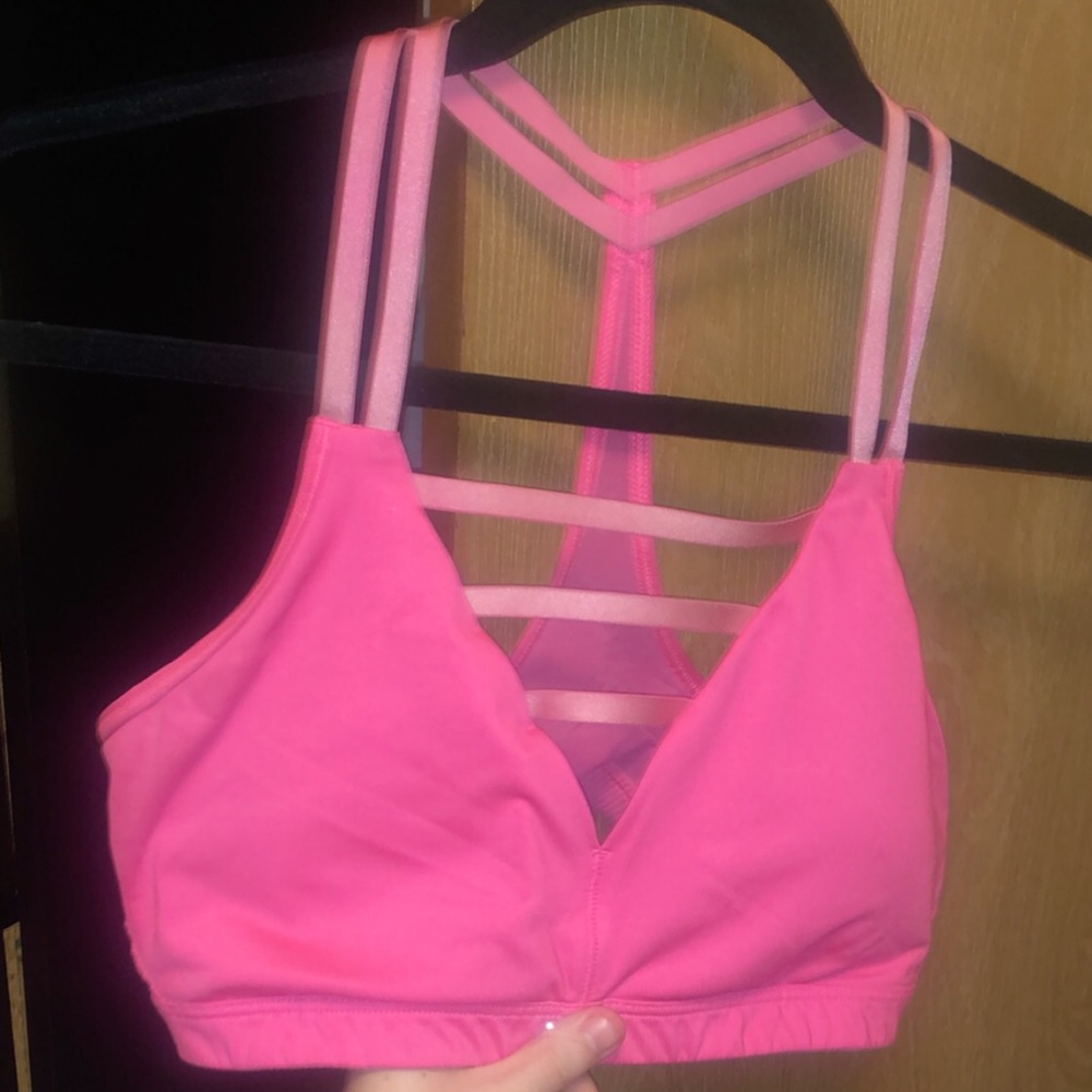 Victoria’s Secret sports bra